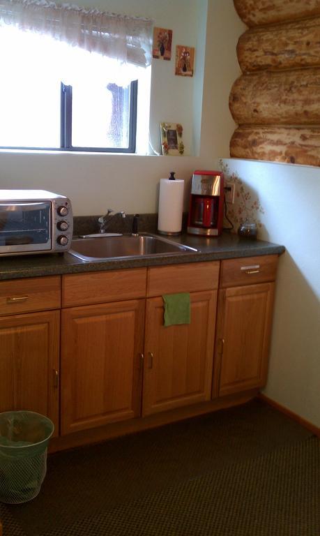 Nature'S Inn Bed And Breakfast Ahwahnee Kamer foto