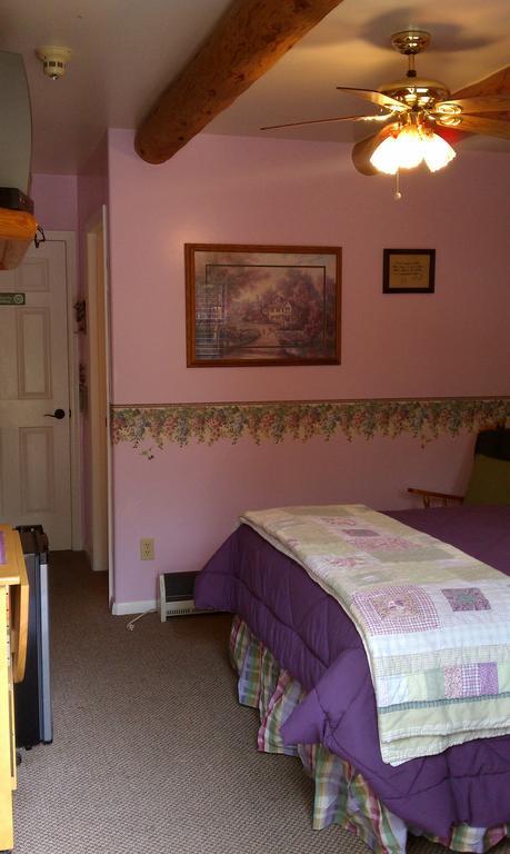 Nature'S Inn Bed And Breakfast Ahwahnee Kamer foto