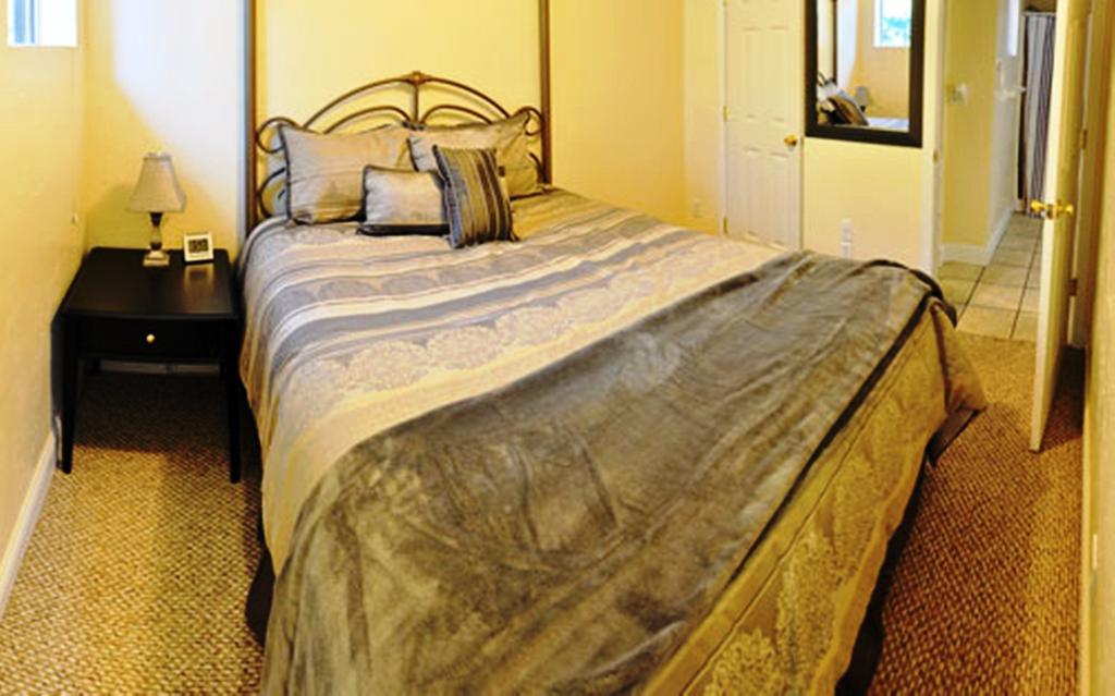 Nature'S Inn Bed And Breakfast Ahwahnee Kamer foto