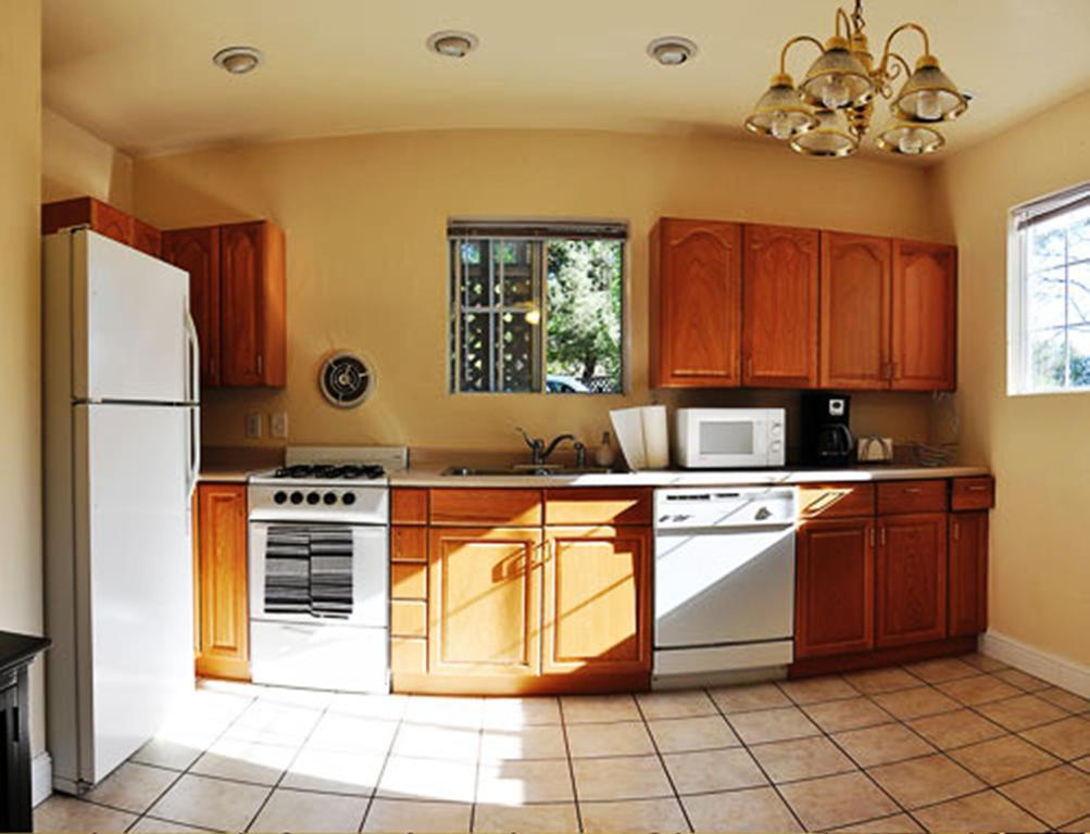 Nature'S Inn Bed And Breakfast Ahwahnee Kamer foto