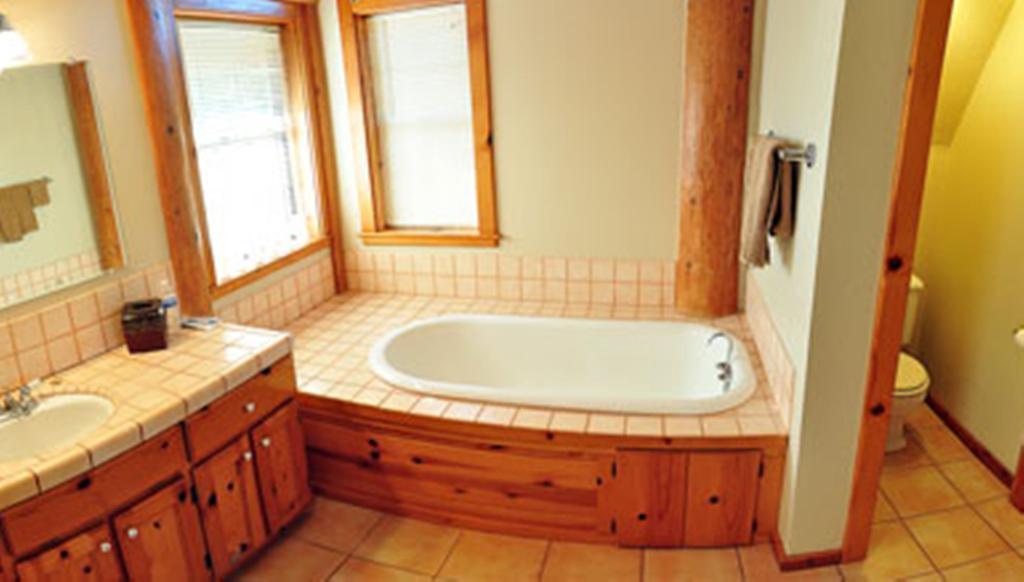 Nature'S Inn Bed And Breakfast Ahwahnee Kamer foto